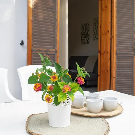 Borgo Latino- Localo Apartahotel Torre dell'Orso