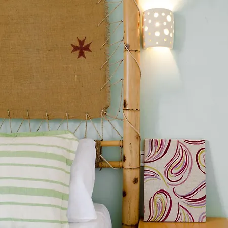 Apart-hotel Borgo Latino- Localo