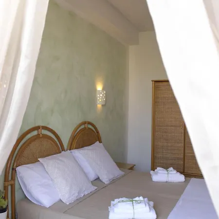 Borgo Latino- Localo Torre dell'Orso
