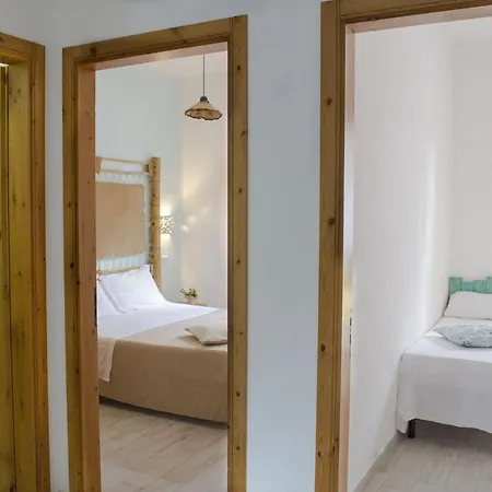 Borgo Latino- Localo Torre dell'Orso