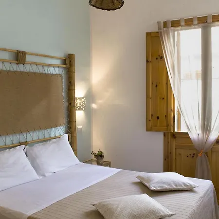 Borgo Latino- Localo 3* Torre dell'Orso