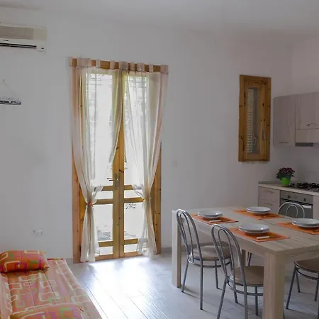 Borgo Latino- Localo Apart-hotel Torre dell'Orso