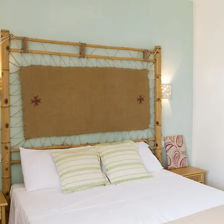 Borgo Latino- Localo 3*