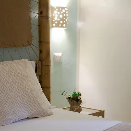 Borgo Latino- Localo Apart-hotel Torre dell'Orso