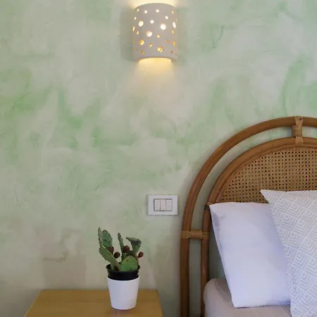 Apart-hotel Borgo Latino- Localo Torre dell'Orso