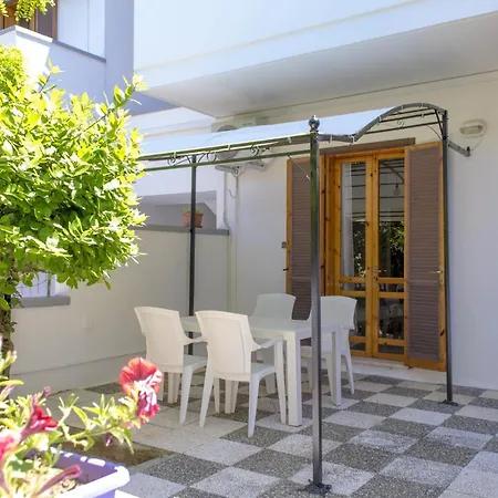 Borgo Latino- Localo Apart-hotel 3*