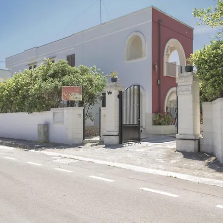 Borgo Latino- Localo Apart-hotel