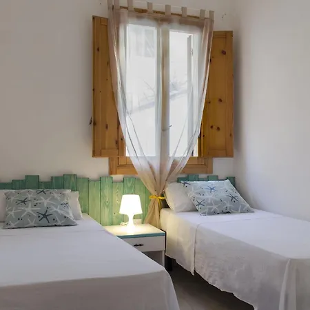 Apart-hotel Borgo Latino- Localo