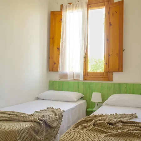Borgo Latino- Localo 3* Torre dell'Orso