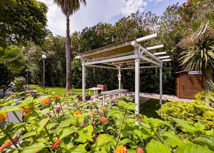 Borgo Latino- Localo Apartahotel 3*