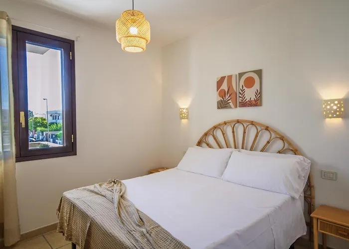Borgo Latino- Localo Apartahotel