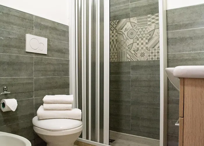 Borgo Latino- Localo Apartahotel