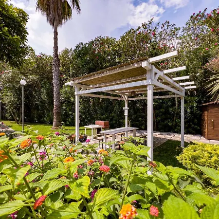 Borgo Latino- Localo Apartmanhotel 3*