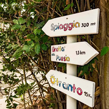 Borgo Latino- Localo Apartmanhotel 3*
