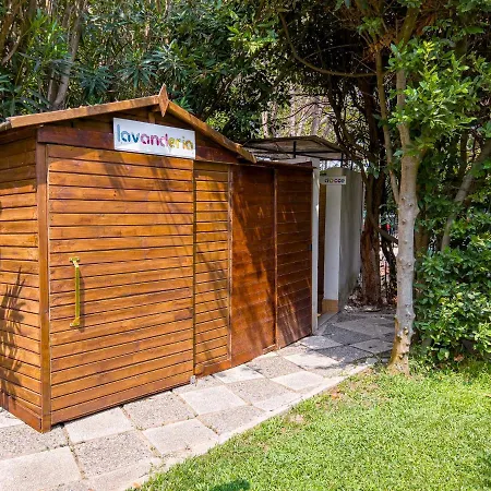 Borgo Latino- Localo Apartmanhotel Torre dell'Orso