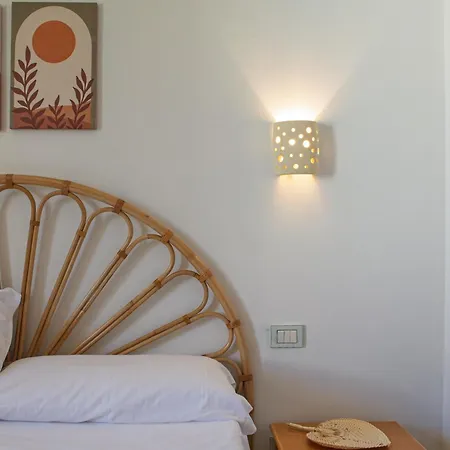 Apartmanhotel Borgo Latino- Localo Torre dell'Orso