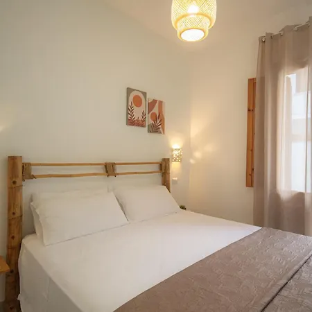Borgo Latino- Localo Apartmanhotel