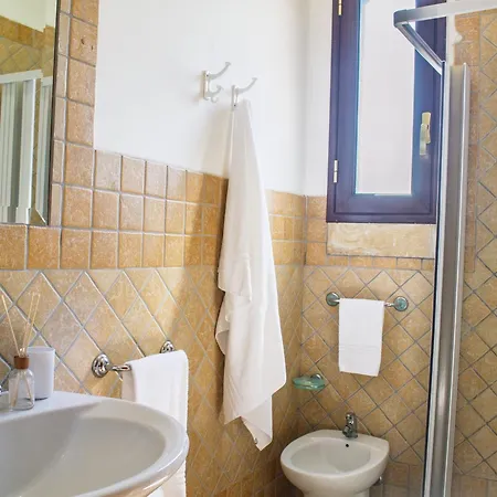Borgo Latino- Localo Apartmanhotel 3*