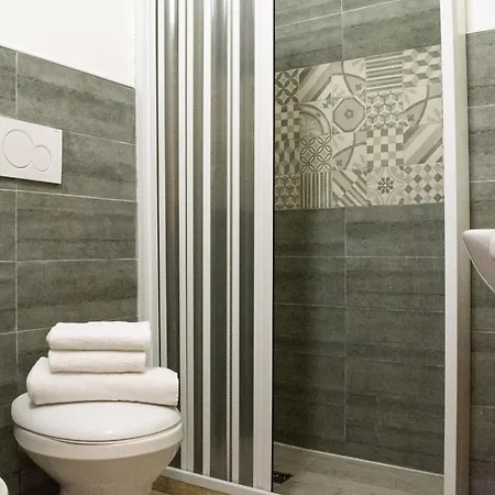 Borgo Latino- Localo Aparthotel