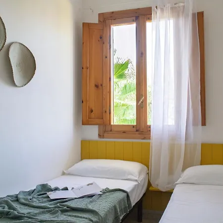 Aparthotel Borgo Latino- Localo 3*