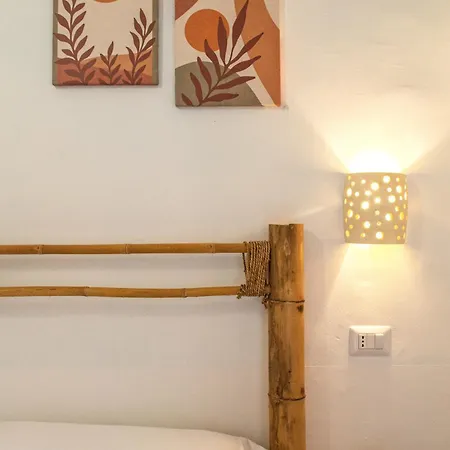 Borgo Latino- Localo Aparthotel
