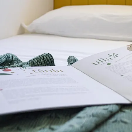 Borgo Latino- Localo Apartmanhotel 3*