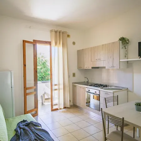Borgo Latino- Localo Torre dell'Orso
