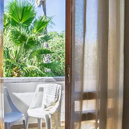 Borgo Latino- Localo Torre dell'Orso